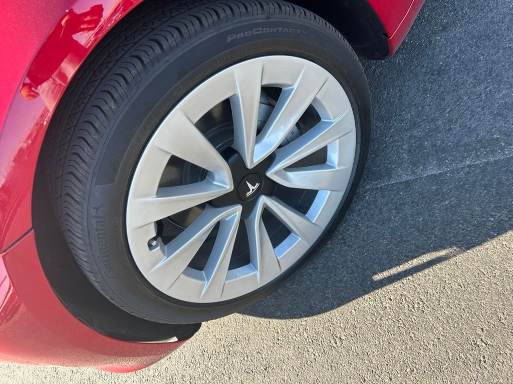 tesla model 3 2023 5YJ3E1EAXPF586661 image tesla model 3 2023 5YJ3E1EAXPF586661 image